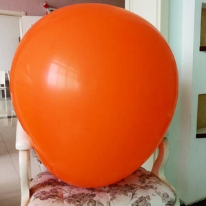 Ballons géants bon marché de 36 pouces en Chine, grands ballons <span class=keywords><strong>d</strong></span>'<span class=keywords><strong>anniversaire</strong></span> en hélium - Product Image 5
