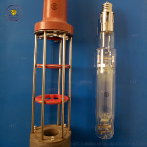 Lámpara <span class=keywords><strong>de</strong></span> pesca <span class=keywords><strong>de</strong></span> haluro metálico T70, 5000w, bajo el <span class=keywords><strong>agua</strong></span>, Mar Profundo, pescado, precio al por mayor, fabricante - Product Image 3