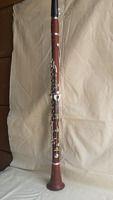XCL302R 6 RIngs G Key Rosewood Clarinet