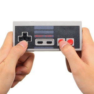 Bán Buôn 1.8M Có Dây Retro Chơi <span class=keywords><strong>Game</strong></span> Trò Chơi Điều Khiển Cho <span class=keywords><strong>Nintendo</strong></span> <span class=keywords><strong>NES</strong></span> Mini Cổ Điển Phiên Bản Gamepad Joystick Joypad Nhanh Tàu - Product Image 2