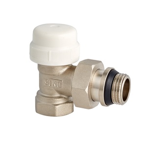 actuadores eléctricos baratos de la válvula de los radiadores y control elegante del <span class=keywords><strong>radiador</strong></span> - Product Image 1