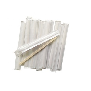Food Grade Coffee Stir Rod Instant Coffee Stick
