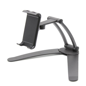 2 in 1 portatile di vendita calda della parete e scrivania regolabile del telefono pieghevole tablet holder per la casa e viaggi con - Product Image 5