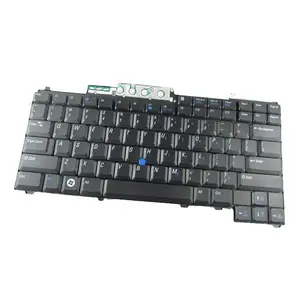 Супер September продукты 2023 нас Клавиатура для ноутбука Dell Latitude D620 D630 D820 D830