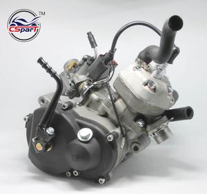 KTM 50cc Engine 