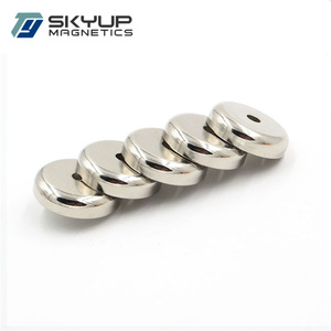 Nam Châm Nồi Neodymium Lực Kéo Mạnh - Product Image 5