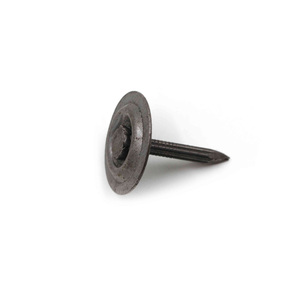 Clous ronds en acier de 3/<span class=keywords><strong>4</strong></span>"-3" avec finition polie, classe <span class=keywords><strong>4</strong></span>, modèle Q 195 pour l'Amérique du <span class=keywords><strong>Nord</strong></span> - Product Image 4