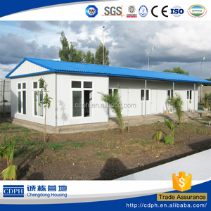 <span class=keywords><strong>Venta</strong></span> caliente del precio barato moderna casa prefabricada hecho <span class=keywords><strong>en</strong></span> China - Product Image 4