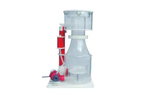 Aquarium Protein Skimmer With Pump DC24V Reef 300 For Reef Tank From 1500 To 3000L