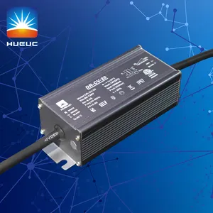 DALI 0-10 Triac Dimmable LED conductor 900ma CC y CV 20w 40W fuente de alimentación