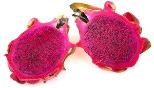 Natural dragón rojo polvo de fruta - Product Image 3