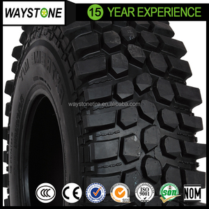 Pneumatici Bias 4x4 Lakesea/Waystone 35x12.5-<span class=keywords><strong>15</strong></span> 33x12.5-<span class=keywords><strong>15</strong></span> Pneumatici Bias per Terreni Fangosi <span class=keywords><strong>15</strong></span>'' - Product Image 6