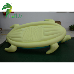 Flotadores de <span class=keywords><strong>piscina</strong></span> de agua de dragón inflable de dibujos animados divertidos para montar - Product Image 6