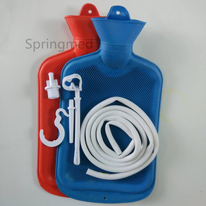 2l Rubberen Klysma Zak Kit Warm Water Zak Douche Kit Klysma Kit Voor Koffie Klysma - Product Image 3