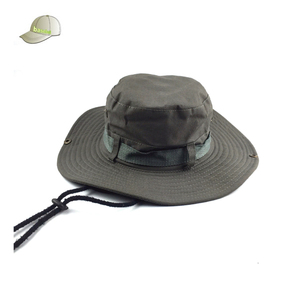 Ngoài Trời Leo Núi Câu Cá Xô <span class=keywords><strong>Hat</strong></span> Ngư Dân <span class=keywords><strong>Hat</strong></span> Rừng Vòng <span class=keywords><strong>Hat</strong></span> - Product Image 3