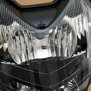 XMT140147 Parti di Moto, Gruppo Faro Anteriore per Honda FJS400 FJS600 <span class=keywords><strong>SilverWing</strong></span> 01-09, Fabbrica Cinese - Product Image 4