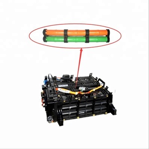 Batería de coche híbrida Nimh 6500mAh 14,4 voltios para Honda Insight 2010 - Product Image 1