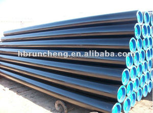 Seamless Carbon Pipe API 5L X42,X46,<strong>X52</strong> - Product Image 5