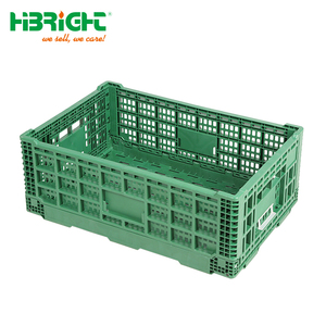 <span class=keywords><strong>Caisse</strong></span> pliable en tissu, robuste, pour Fruits, légumes, tomate, pomme Orange, empilable - Product Image 1