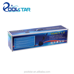 Limpiador Automático Profesional <span class=keywords><strong>para</strong></span> <span class=keywords><strong>Piscinas</strong></span>, <span class=keywords><strong>Aspiradora</strong></span> de Alta Potencia <span class=keywords><strong>para</strong></span> <span class=keywords><strong>Piscinas</strong></span> Elevadas y Enterradas - Product Image 6