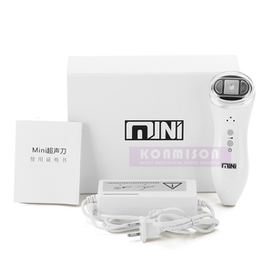 Nuova macchina per lifting a ultrasuoni hifu ad alta intensità focalizzata - Product Image 1