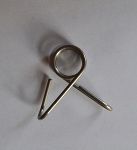 Mùa Xuân <span class=keywords><strong>clip</strong></span> cho <span class=keywords><strong>10mm</strong></span> sợi thủy tinh Rod Xoắn mùa xuân - Product Image 4