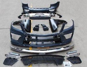 Kit de carrocería de coche para benz w166 amg <span class=keywords><strong>ML63</strong></span> ML350/ML300/ML500 - Product Image 1