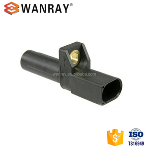 Sensor de Posición del cigüeñal Sensor OE NO 0031532728 0261210170 para Esquivar Freightliner - Product Image 1