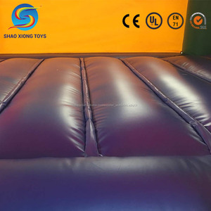 Time Order child inflatable jumping castles inflatable gorilla Castle inflatable amusing free outdoor games or low ceiling - Product Image 6