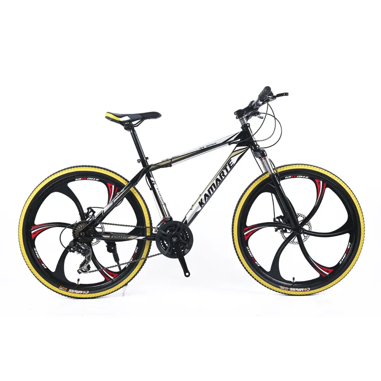 Fabriek prijs mtb full suspension carbon 27.5 volledige fiets/stalen frame 26 "beste mountainbikes voor verkoop/ volwassen fiets