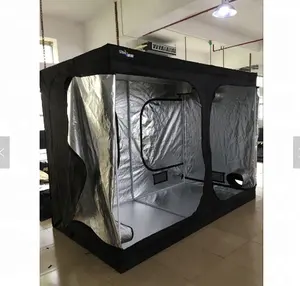 生长帐篷套件 Grow Box 完整的 Hydroponic 系统生长帐篷