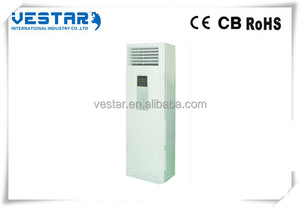 Armoire de climatisation <span class=keywords><strong>rechargeable</strong></span> 3P, 48000 btu, 380v, pompe à <span class=keywords><strong>chauffage</strong></span> sur pied, prix pour climatiseur - Product Image 4