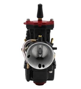 Negro PWK <span class=keywords><strong>carburador</strong></span> 28mm 32mm 34mm <span class=keywords><strong>de</strong></span> la bici <span class=keywords><strong>de</strong></span> la suciedad pit bicicleta <span class=keywords><strong>motocross</strong></span> ATV - Product Image 4