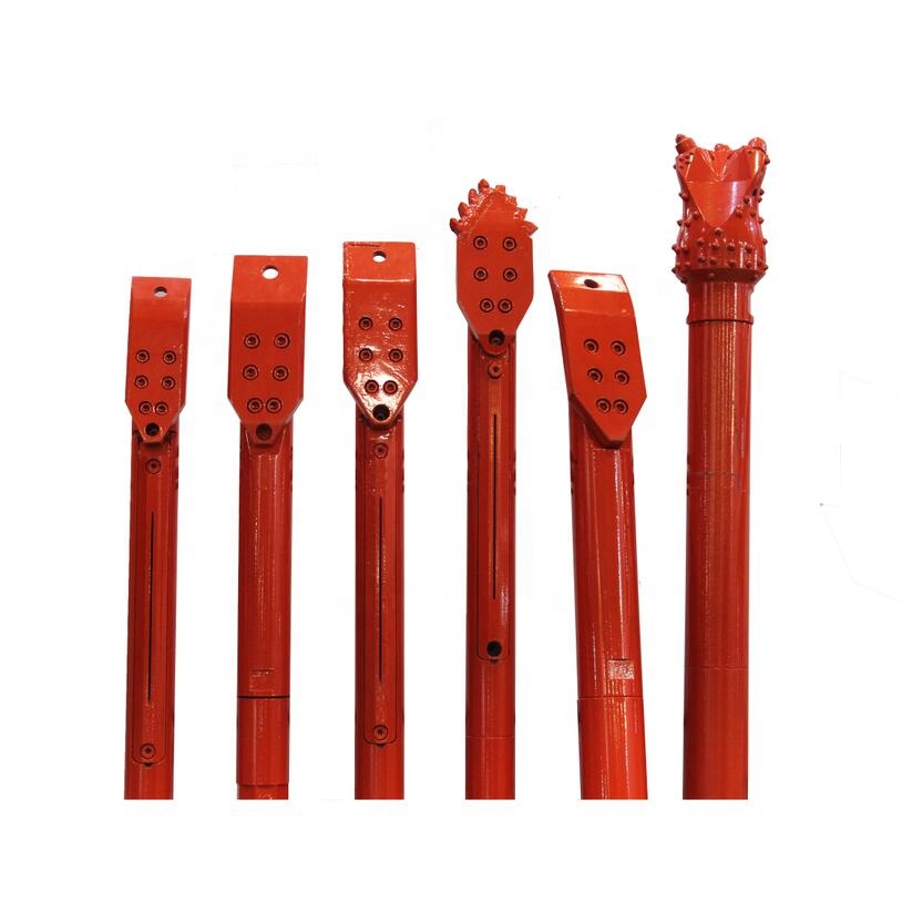 Корпус зонда с сверлом