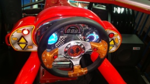 Vente à chaud Machine de <span class=keywords><strong>jeu</strong></span> vidéo de simulation de dessin d'arcade 3D HD <span class=keywords><strong>F1</strong></span> à pièces à vendre - Product Image 3