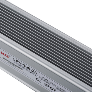 100w Led <span class=keywords><strong>Driver</strong></span> AC Dc 12v Alimentation LED étanche IP67 - Product Image 6