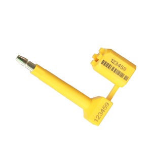 REB003 bas prix conteneur maritime boulon joint rfid boulon joint pour les <span class=keywords><strong>conteneurs</strong></span> d'expédition - Product Image 5