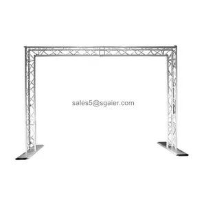 Chauvet Trusst Goal Post Truss Kit dj truss