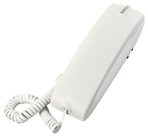 Teléfono <span class=keywords><strong>Fijo</strong></span> Analógico en Oferta, Teléfono <span class=keywords><strong>Fijo</strong></span> Delgado para el Hogar y el Baño - Product Image 1