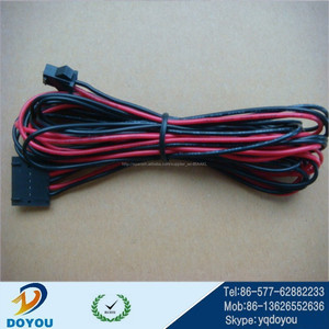 7pin 2.54 mm TJC8S de extremo a extremo SM conector de montaje de cable - Product Image 2