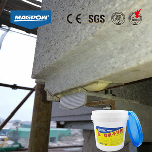 Kết Cấu Khô Treo <span class=keywords><strong>AB</strong></span> Epoxy Nhựa Kết Cấu Keo Dính - Product Image 5