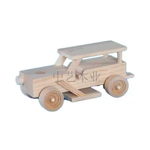 New toys wooden craft cars china wooden trucks toy for kids wholesale animals slide cars abacus building blocks gift