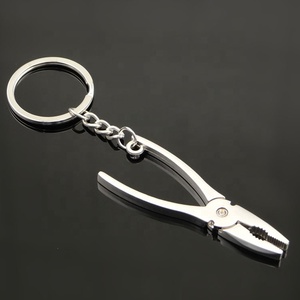 Popular Promotion Gift <strong>Mini</strong> Hardware Metal Wrench Hammer Keychain Key Ring Convenient llaveros Custom Creative Tool Car <strong>Keyring</strong> - Product Image 4