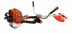 <span class=keywords><strong>Desbrozadora</strong></span> <span class=keywords><strong>manual</strong></span> a gas con cuchilla de metal - Product Image 4
