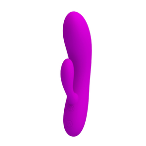 Vente chaude 30 fonctions Vibrations G Spot Vibrateur pour femmes Double Vibration Étanche Jouets Érotiques Masturbation Féminine - Product Image 3