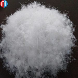 Plumes de <span class=keywords><strong>duvet</strong></span> d'oie blanches lavées de la marque MH, fabriquées en Chine par RDS - Product Image 3