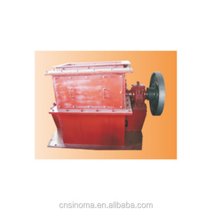 New Pch1010 Vòng Búa Máy Nghiền Than Với Hiệu Quả Động Cơ Thiết Bị Cần Thiết Cho Chế Biến Than - Product Image 1