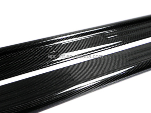 สำหรับ Mazda MX5 NB MK2 Miata คาร์บอนไฟเบอร์ประตู - Product Image 4