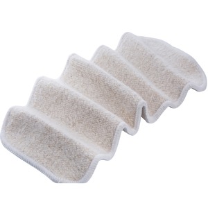 Ananbaby pañales soaker ecológica natural bebé algodón cáñamo inserciones pañales - Product Image 5