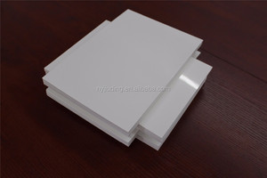 <span class=keywords><strong>Film</strong></span> radiographique médical opaque blanc pour impression d'images sur imprimante jet d'encre Epson et Canon - Product Image 4